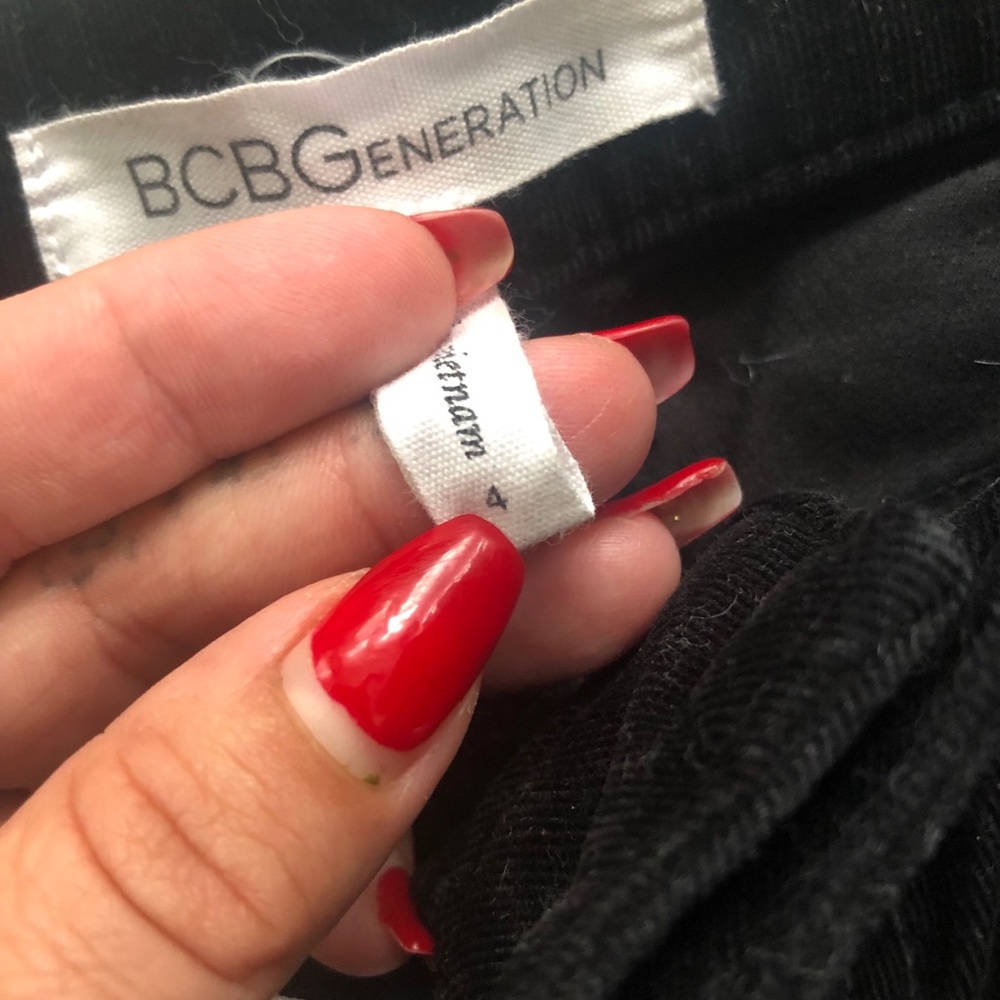 BCBGeneration pants - Picture 5 of 5